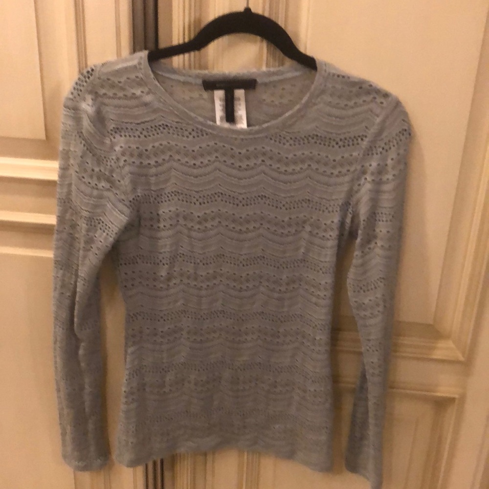BCBGMAXAZRIA top